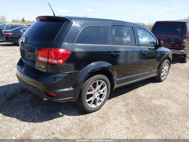 Продаж на аукціоні авто 2015 Dodge Journey R/t, vin: 3C4PDDEG4FT506801, номер лоту: 44903617