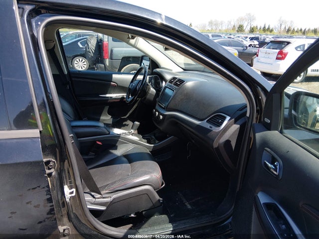 Продаж на аукціоні авто 2015 Dodge Journey R/t, vin: 3C4PDDEG4FT506801, номер лоту: 44903617