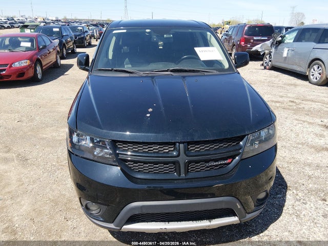 Продаж на аукціоні авто 2015 Dodge Journey R/t, vin: 3C4PDDEG4FT506801, номер лоту: 44903617