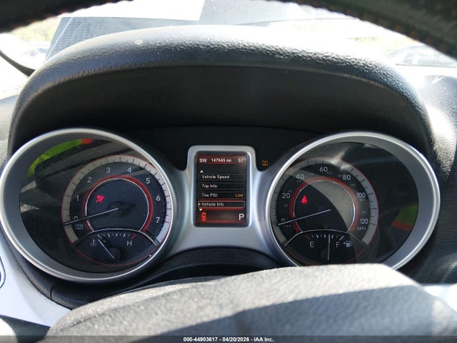 Продаж на аукціоні авто 2015 Dodge Journey R/t, vin: 3C4PDDEG4FT506801, номер лоту: 44903617