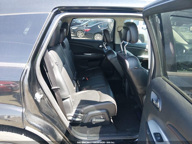 Продаж на аукціоні авто 2015 Dodge Journey R/t, vin: 3C4PDDEG4FT506801, номер лоту: 44903617