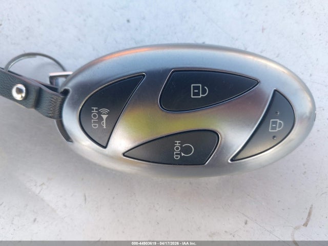 Продажа на аукционе авто 2025 Hyundai Tucson Sel Convenience, vin: 5NMJC3DE5SH597216, номер лота: 44903619