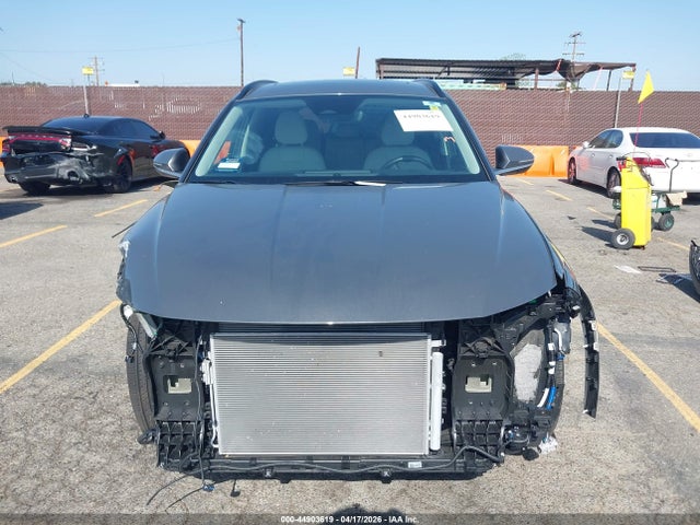 Продажа на аукционе авто 2025 Hyundai Tucson Sel Convenience, vin: 5NMJC3DE5SH597216, номер лота: 44903619