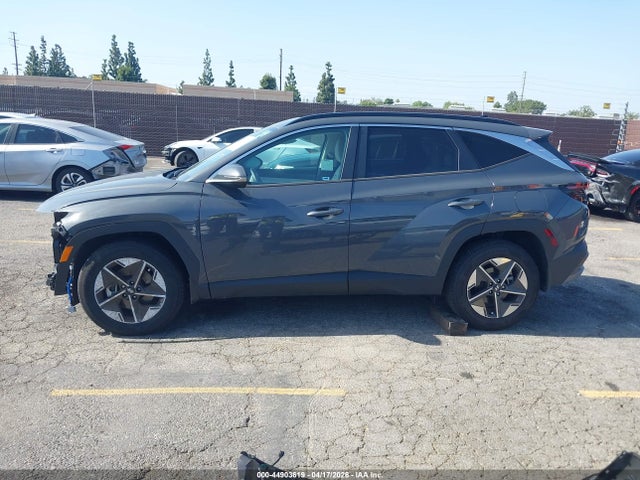Продажа на аукционе авто 2025 Hyundai Tucson Sel Convenience, vin: 5NMJC3DE5SH597216, номер лота: 44903619