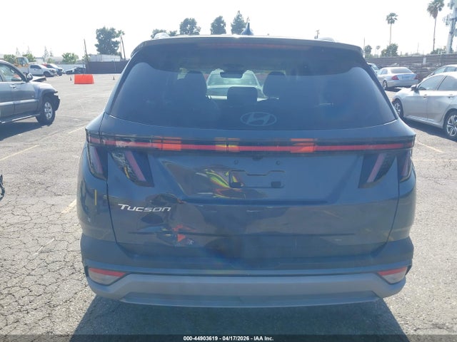 Продажа на аукционе авто 2025 Hyundai Tucson Sel Convenience, vin: 5NMJC3DE5SH597216, номер лота: 44903619