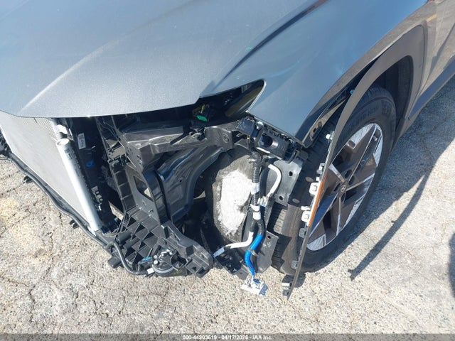 Продажа на аукционе авто 2025 Hyundai Tucson Sel Convenience, vin: 5NMJC3DE5SH597216, номер лота: 44903619