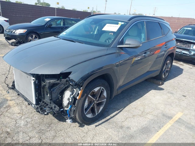 Продажа на аукционе авто 2025 Hyundai Tucson Sel Convenience, vin: 5NMJC3DE5SH597216, номер лота: 44903619