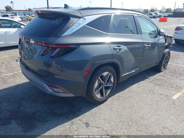 Продажа на аукционе авто 2025 Hyundai Tucson Sel Convenience, vin: 5NMJC3DE5SH597216, номер лота: 44903619
