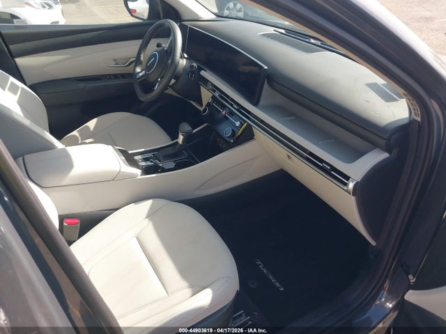 Продажа на аукционе авто 2025 Hyundai Tucson Sel Convenience, vin: 5NMJC3DE5SH597216, номер лота: 44903619