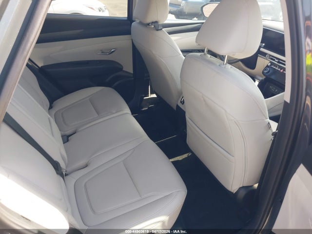 Продажа на аукционе авто 2025 Hyundai Tucson Sel Convenience, vin: 5NMJC3DE5SH597216, номер лота: 44903619