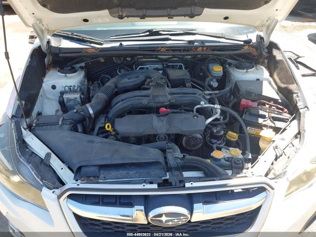 44903623 :رقم المزاد ، JF1GJAA64DH026697 vin ، 2013 Subaru Impreza 2.0i مزاد بيع
