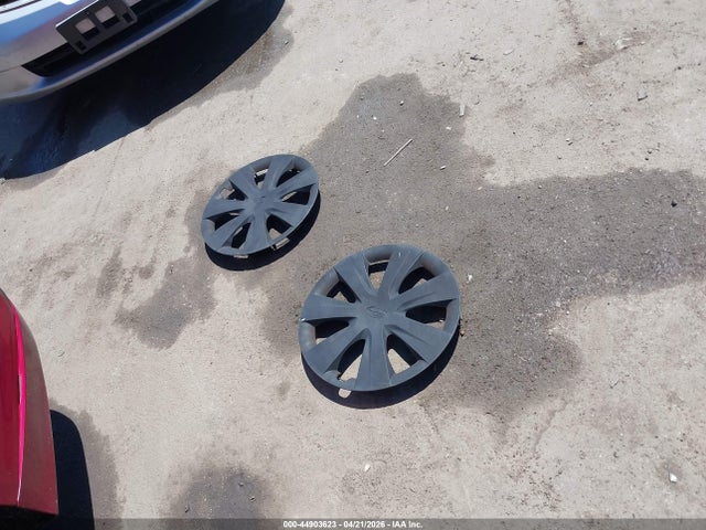 44903623 :رقم المزاد ، JF1GJAA64DH026697 vin ، 2013 Subaru Impreza 2.0i مزاد بيع