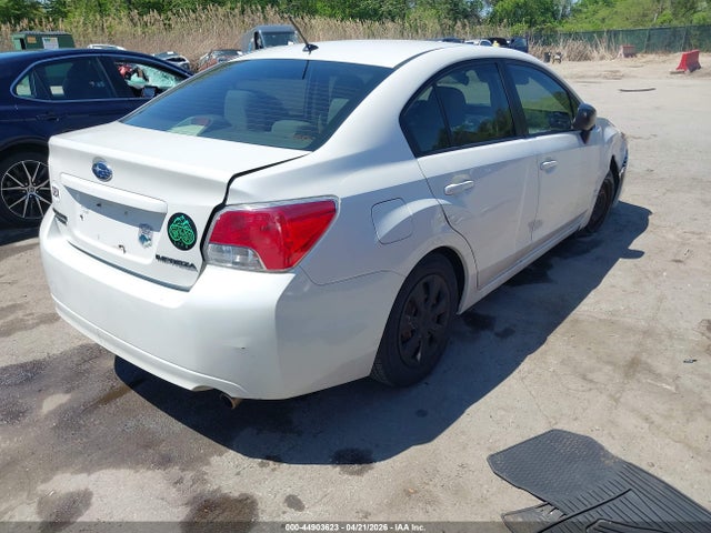 44903623 :رقم المزاد ، JF1GJAA64DH026697 vin ، 2013 Subaru Impreza 2.0i مزاد بيع