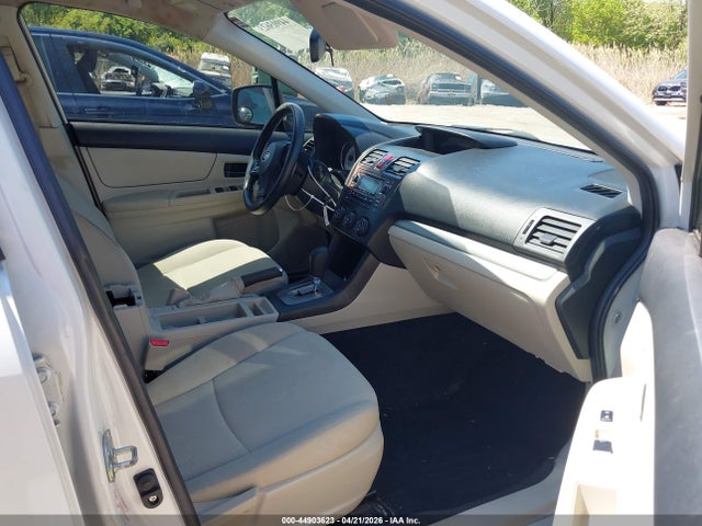 44903623 :رقم المزاد ، JF1GJAA64DH026697 vin ، 2013 Subaru Impreza 2.0i مزاد بيع