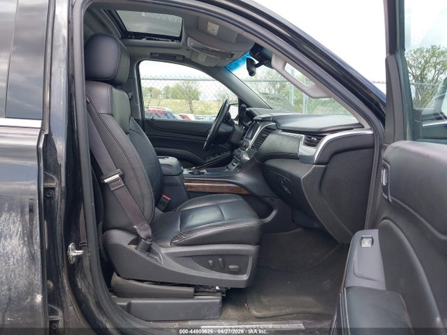 Aukcja sprzedaży 2015 Chevrolet Suburban 1500 Lt, vin: 1GNSKJKC4FR581806, numer aukcji: 44903625