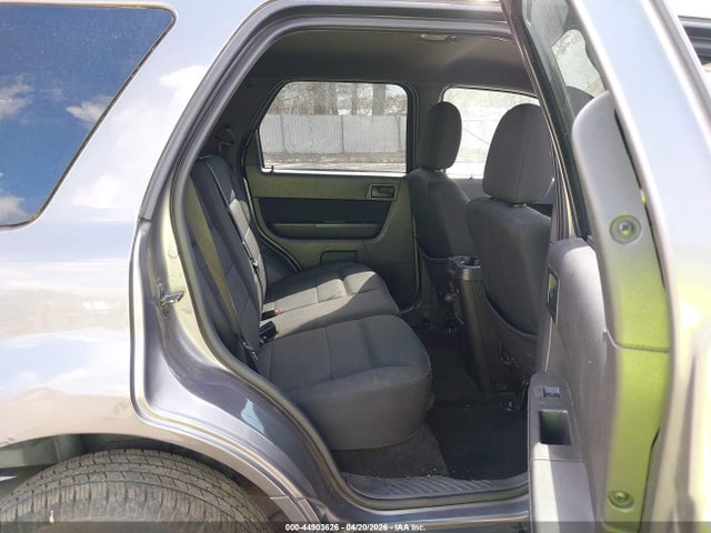2009 Ford Escape Xlt მანქანა იყიდება აუქციონზე, vin: 1FMCU93G99KC20717, აუქციონის ნომერი: 44903626