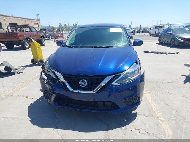 3N1AB7AP8JY243245 Nissan SENTRA S