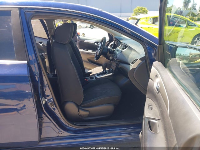 3N1AB7AP8JY243245 Nissan SENTRA S