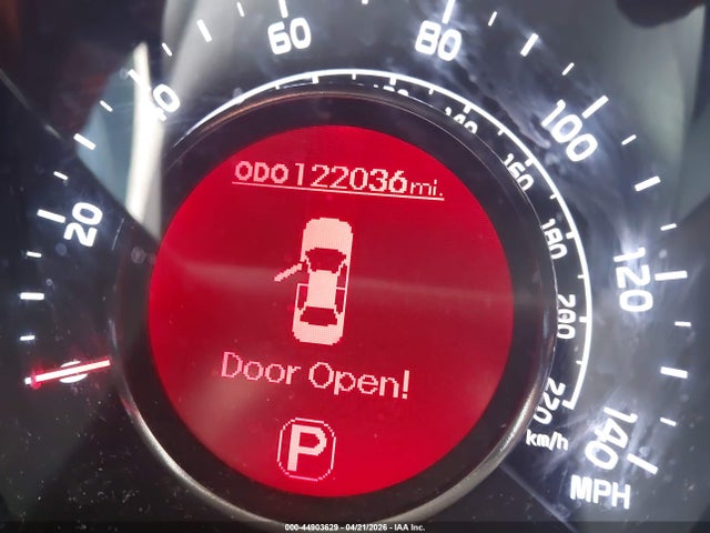 Продажа на аукционе авто 2013 Kia Rio Sx, vin: KNADN4A34D6282887, номер лота: 44903629