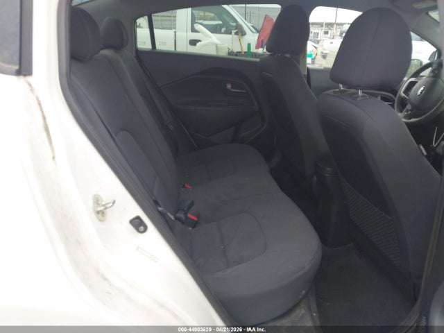 Продажа на аукционе авто 2013 Kia Rio Sx, vin: KNADN4A34D6282887, номер лота: 44903629