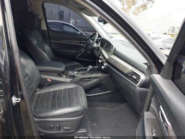 5XYP5DGC7RG470573 KIA Telluride Sx Prestige