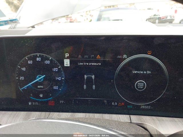 5XYP5DGC7RG470573 KIA Telluride Sx Prestige