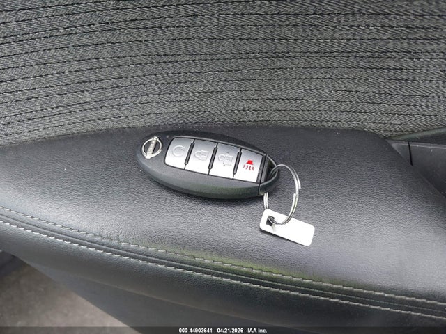 Продаж на аукціоні авто 2022 Nissan Rogue Sv Fwd, vin: 5N1BT3BAXNC691031, номер лоту: 44903641