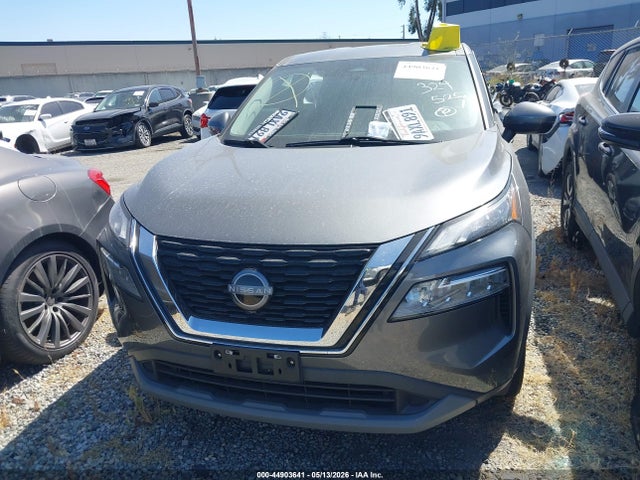 Продаж на аукціоні авто 2022 Nissan Rogue Sv Fwd, vin: 5N1BT3BAXNC691031, номер лоту: 44903641