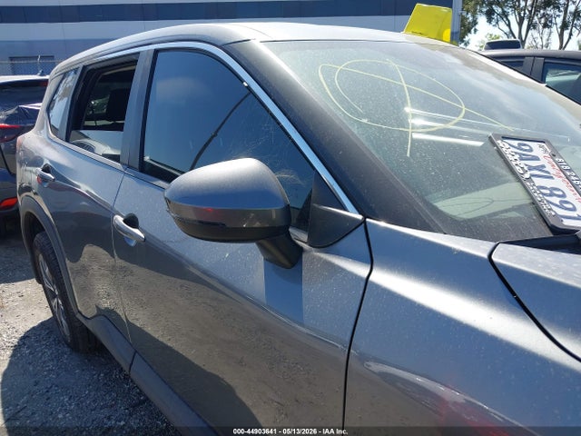 Продаж на аукціоні авто 2022 Nissan Rogue Sv Fwd, vin: 5N1BT3BAXNC691031, номер лоту: 44903641