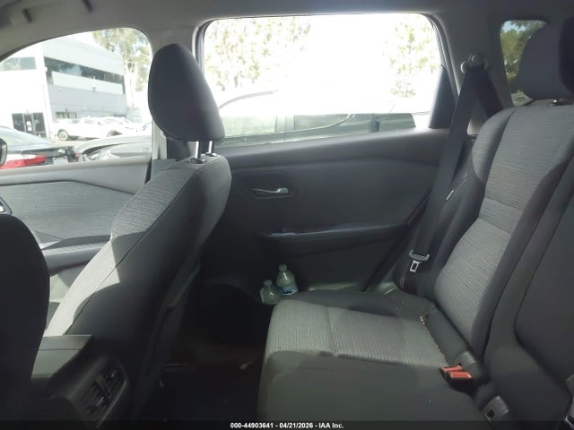 Продаж на аукціоні авто 2022 Nissan Rogue Sv Fwd, vin: 5N1BT3BAXNC691031, номер лоту: 44903641