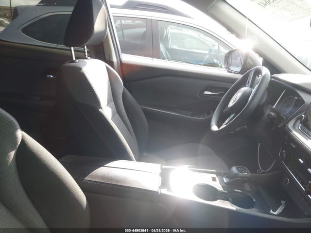 Продаж на аукціоні авто 2022 Nissan Rogue Sv Fwd, vin: 5N1BT3BAXNC691031, номер лоту: 44903641