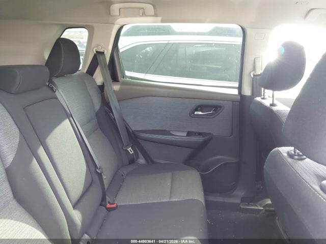 Продаж на аукціоні авто 2022 Nissan Rogue Sv Fwd, vin: 5N1BT3BAXNC691031, номер лоту: 44903641