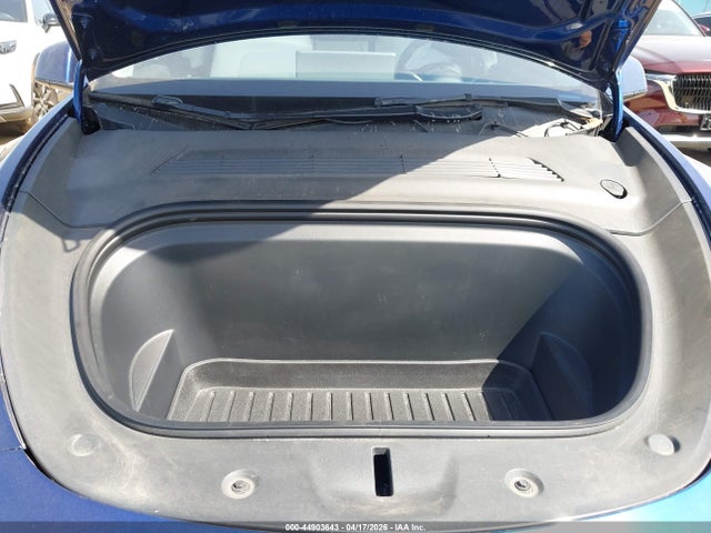 Aukcja sprzedaży 2021 Tesla Model Y Long Range Dual Motor All-wheel Drive, vin: 5YJYGDEE4MF284878, numer aukcji: 44903643