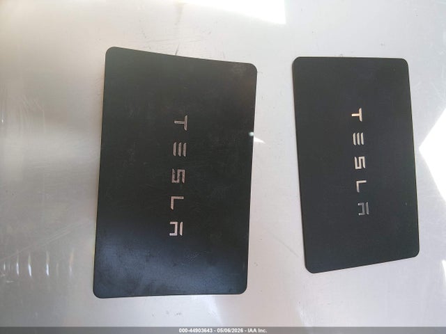 Aukcja sprzedaży 2021 Tesla Model Y Long Range Dual Motor All-wheel Drive, vin: 5YJYGDEE4MF284878, numer aukcji: 44903643
