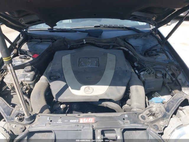 44903644 :رقم المزاد ، WDBTK56F79T108660 vin ، 2009 Mercedes-benz Clk 350 مزاد بيع