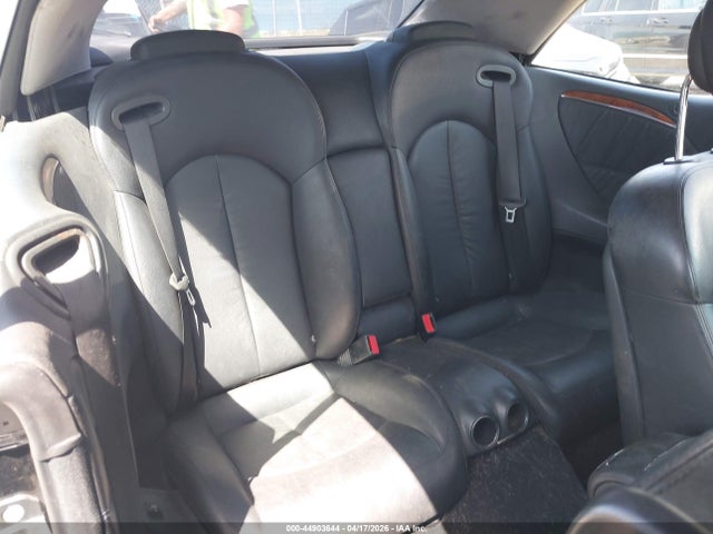 44903644 :رقم المزاد ، WDBTK56F79T108660 vin ، 2009 Mercedes-benz Clk 350 مزاد بيع