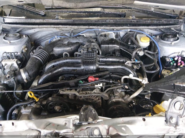 Продаж на аукціоні авто 2014 Subaru Impreza 2.0i, vin: JF1GJAA64EG011172, номер лоту: 44903648