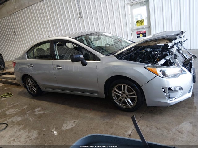 Продаж на аукціоні авто 2014 Subaru Impreza 2.0i, vin: JF1GJAA64EG011172, номер лоту: 44903648