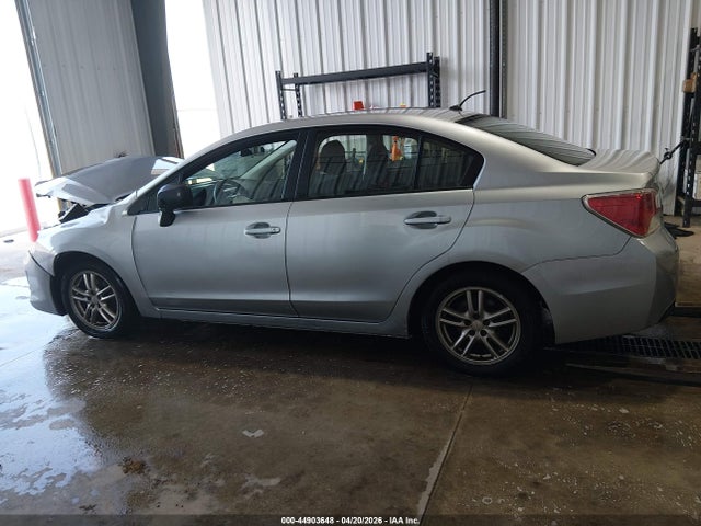 Продаж на аукціоні авто 2014 Subaru Impreza 2.0i, vin: JF1GJAA64EG011172, номер лоту: 44903648
