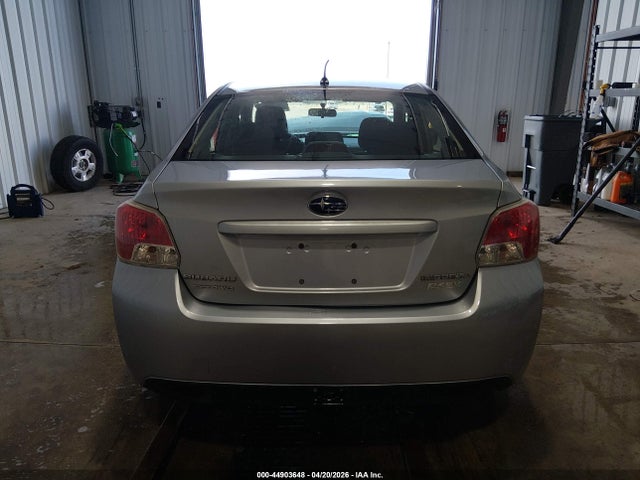 Продаж на аукціоні авто 2014 Subaru Impreza 2.0i, vin: JF1GJAA64EG011172, номер лоту: 44903648