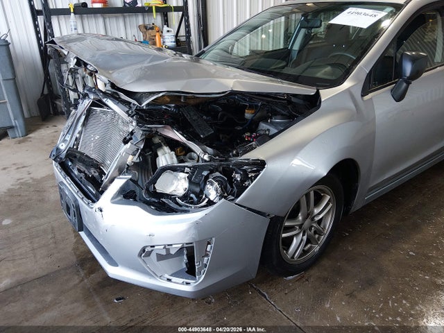 Продаж на аукціоні авто 2014 Subaru Impreza 2.0i, vin: JF1GJAA64EG011172, номер лоту: 44903648