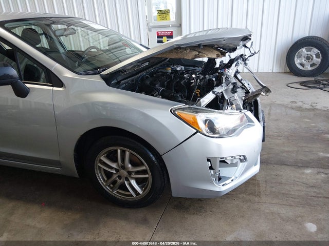 Продаж на аукціоні авто 2014 Subaru Impreza 2.0i, vin: JF1GJAA64EG011172, номер лоту: 44903648