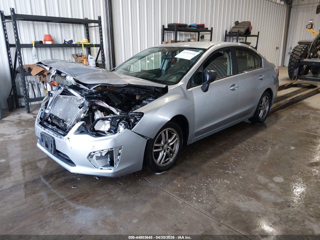 Продаж на аукціоні авто 2014 Subaru Impreza 2.0i, vin: JF1GJAA64EG011172, номер лоту: 44903648