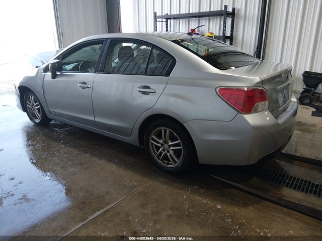 Продаж на аукціоні авто 2014 Subaru Impreza 2.0i, vin: JF1GJAA64EG011172, номер лоту: 44903648