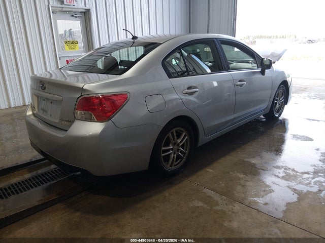 Продаж на аукціоні авто 2014 Subaru Impreza 2.0i, vin: JF1GJAA64EG011172, номер лоту: 44903648