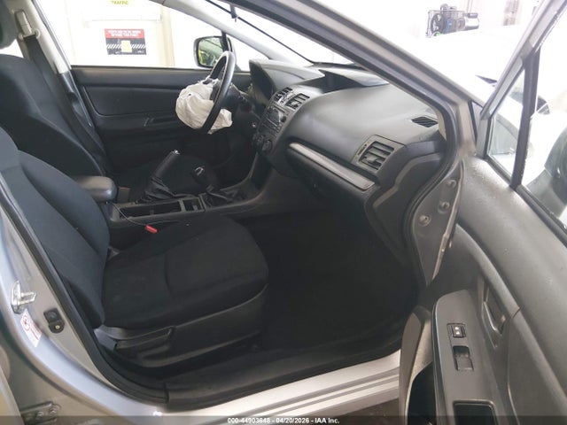 Продаж на аукціоні авто 2014 Subaru Impreza 2.0i, vin: JF1GJAA64EG011172, номер лоту: 44903648