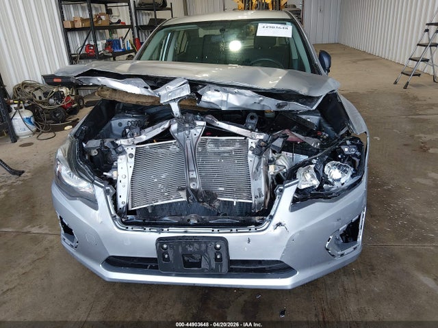 Продаж на аукціоні авто 2014 Subaru Impreza 2.0i, vin: JF1GJAA64EG011172, номер лоту: 44903648
