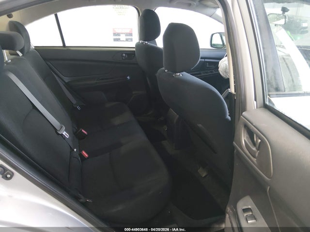 Продаж на аукціоні авто 2014 Subaru Impreza 2.0i, vin: JF1GJAA64EG011172, номер лоту: 44903648