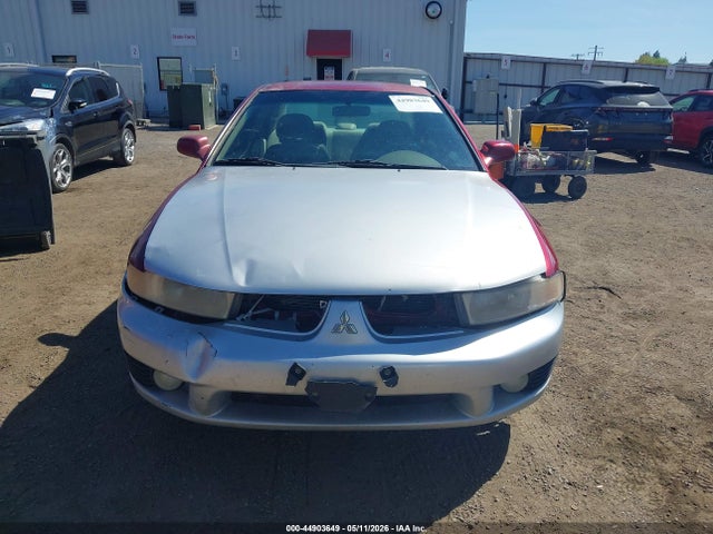 Продаж на аукціоні авто 2000 Mitsubishi Galant Es, vin: 4A3AA46G0YE110345, номер лоту: 44903649