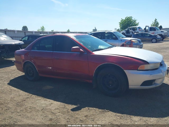 Продаж на аукціоні авто 2000 Mitsubishi Galant Es, vin: 4A3AA46G0YE110345, номер лоту: 44903649